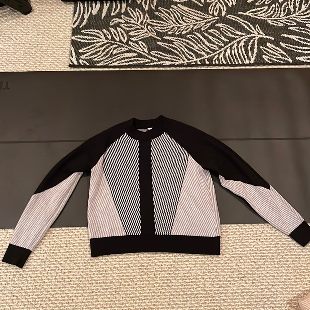 Lululemon Sweater